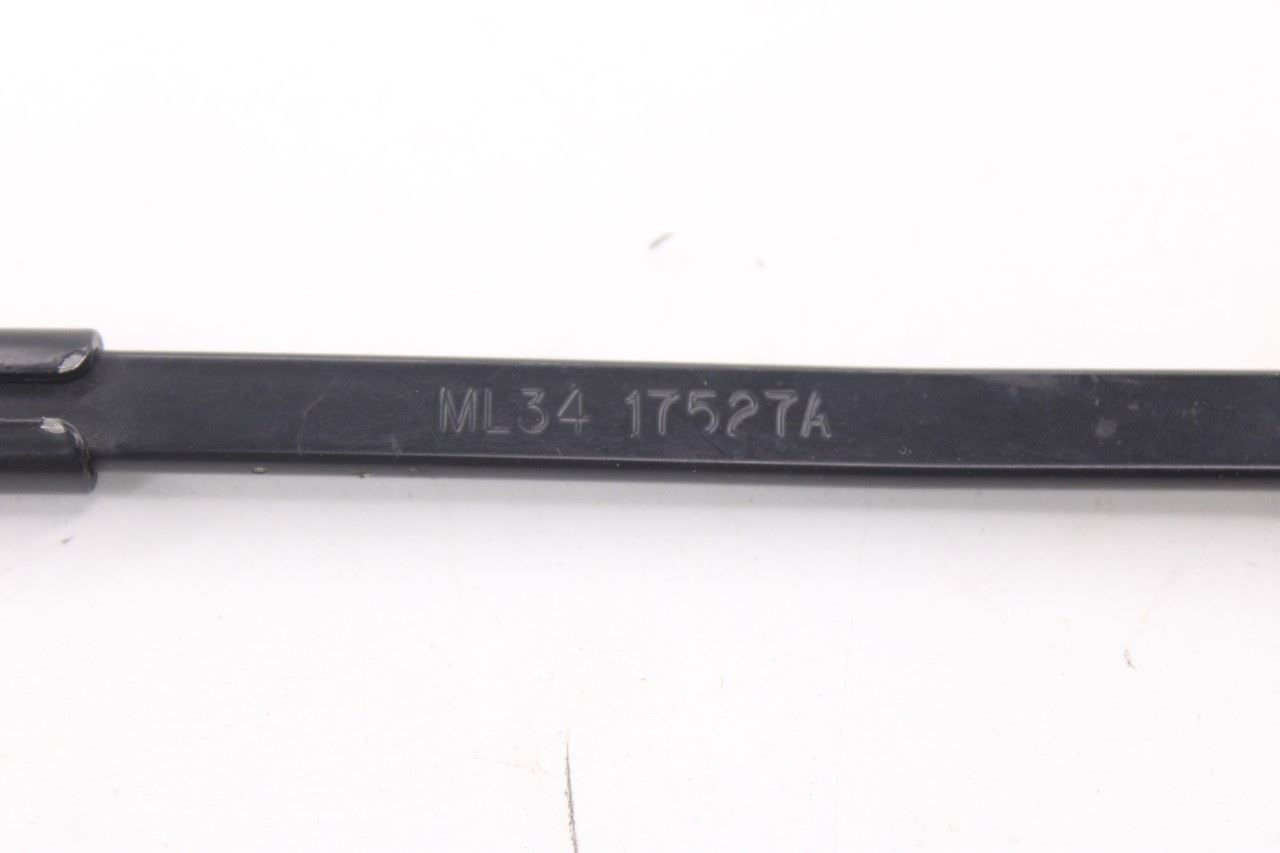 2021-2026 Ford F150 XLT Supercrew Front Left and Right Windshield Wiper Arm OEM5