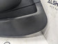 16-20 Mini Cooper Clubman Rear Left Driver Side Door Trim Panel 51427463399 OEM5