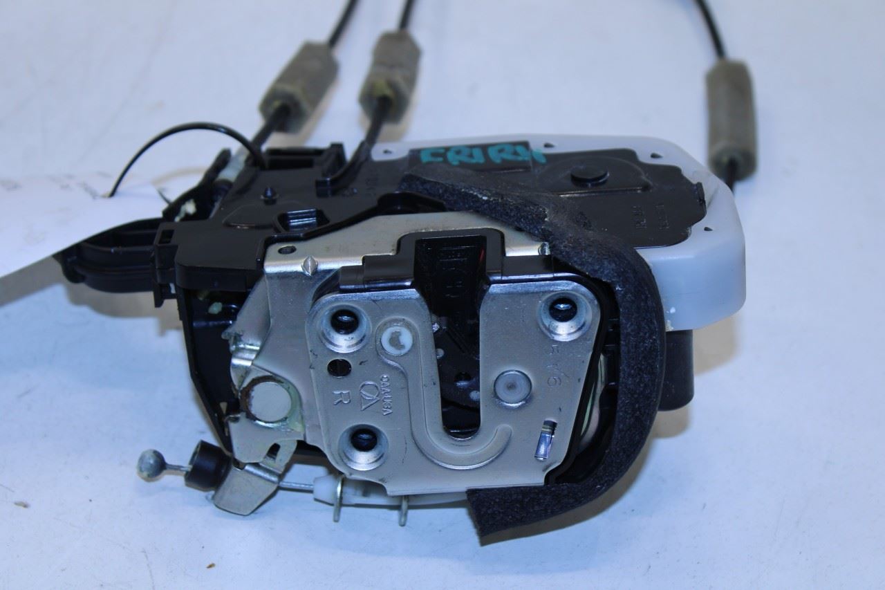 2015-24 Nissan Murano Platinum Front Right Door Lock Latch Actuator 80500-5AA0A - Alshned Auto Parts