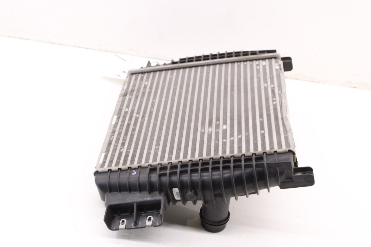 2019-2025 Chevrolet Silverado LT-L 2.7L Intercooler 85168760 OEM *ReaD* - Alshned Auto Parts