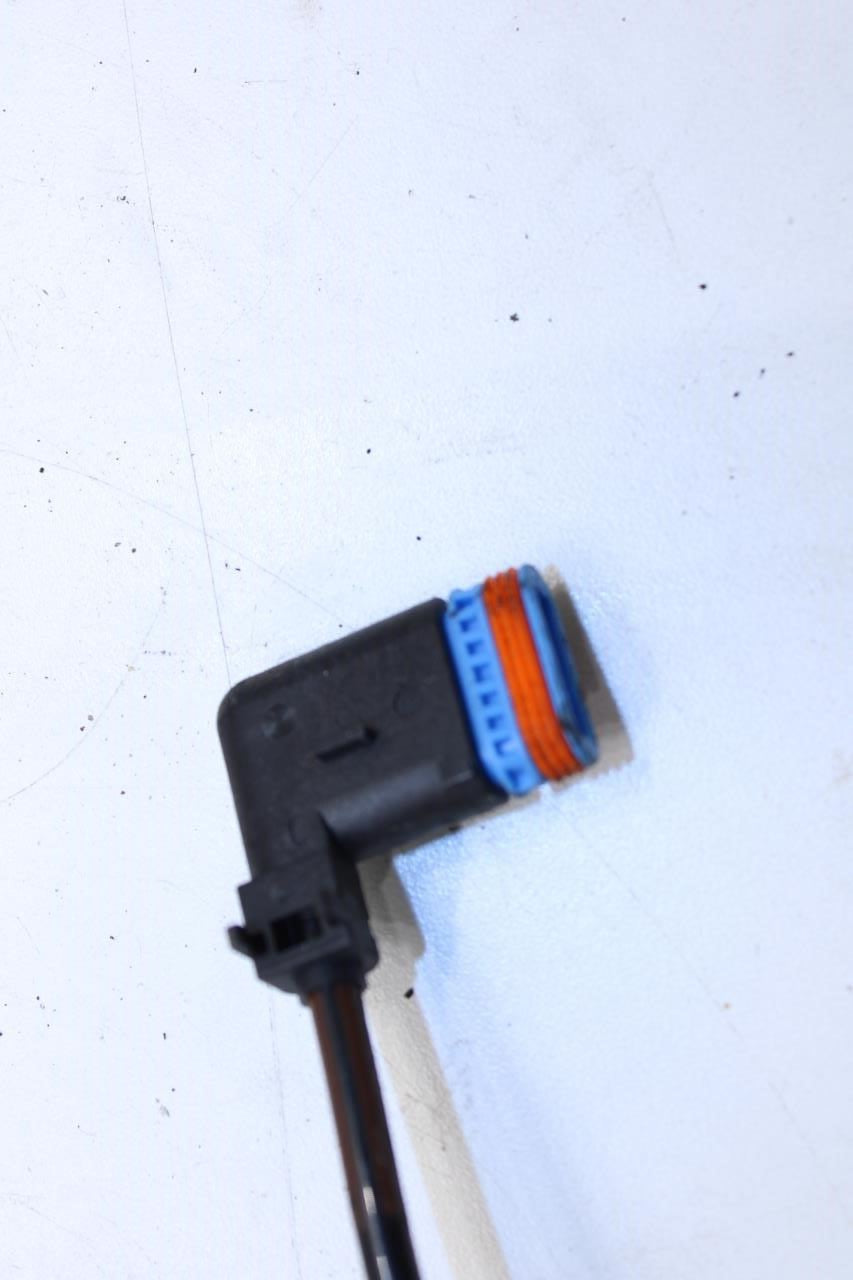 07-13 Mercedes-Benz S550 AWD Rear RH Side Shock Strut Absorber 221-320-56-13-89 - Alshned Auto Parts