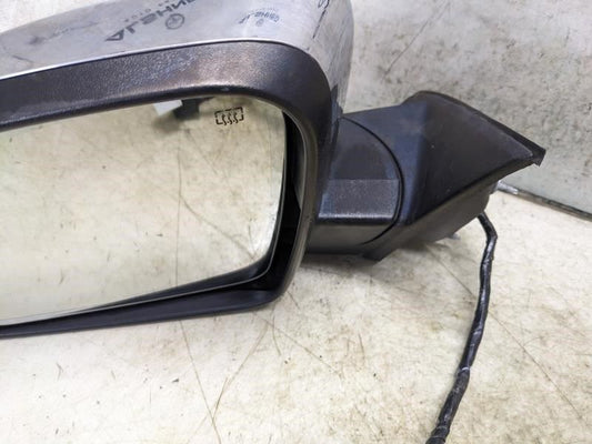 2011-2018 Jeep Grand Cherokee Left Driver Side Rearview Mirror 68236929AB OEM - Alshned Auto Parts