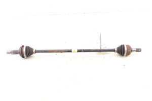 21-25 Kia Sorento X-Line SX Prestige AWD Rear Left Side CV Axle Drive Half Shaft