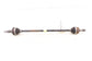 21-25 Kia Sorento X-Line SX Prestige AWD Rear Left Side CV Axle Drive Half Shaft - Alshned Auto Parts