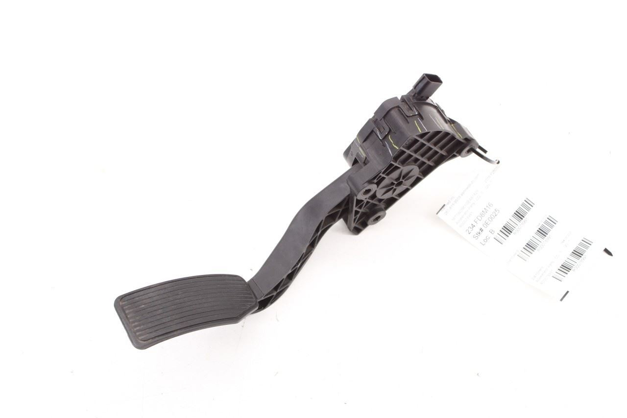 2012-16 Ford F250 Lariat Crew Cab 6.2L 4WD Accelerator Throttle Gas Pedal Sensor - Alshned Auto Parts