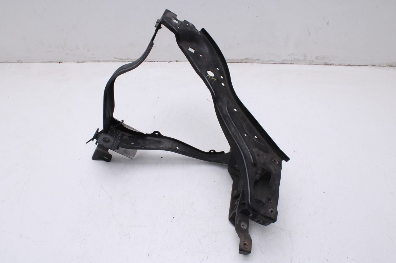 10-13 Mercedes-Benz E350 4Matic Front Right Headlight Support Bracket Frame Set - Alshned Auto Parts
