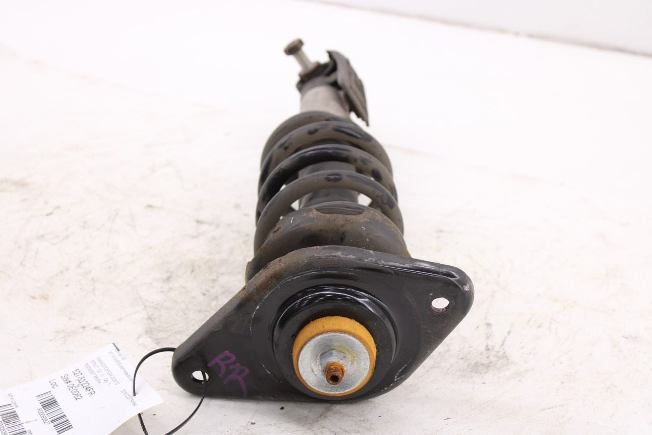 2011-16 Mini Countryman Cooper S AWD Rear Passenger RH Side Shock Strut Absorber - Alshned Auto Parts
