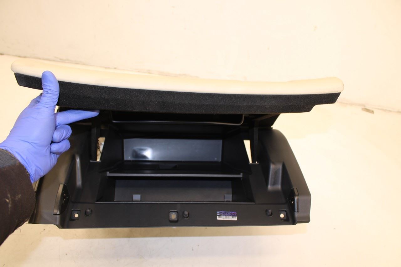 2014-2019 Infiniti QX60 Glove Box Storage Compartment 68510-9NB0A OEM - Alshned Auto Parts