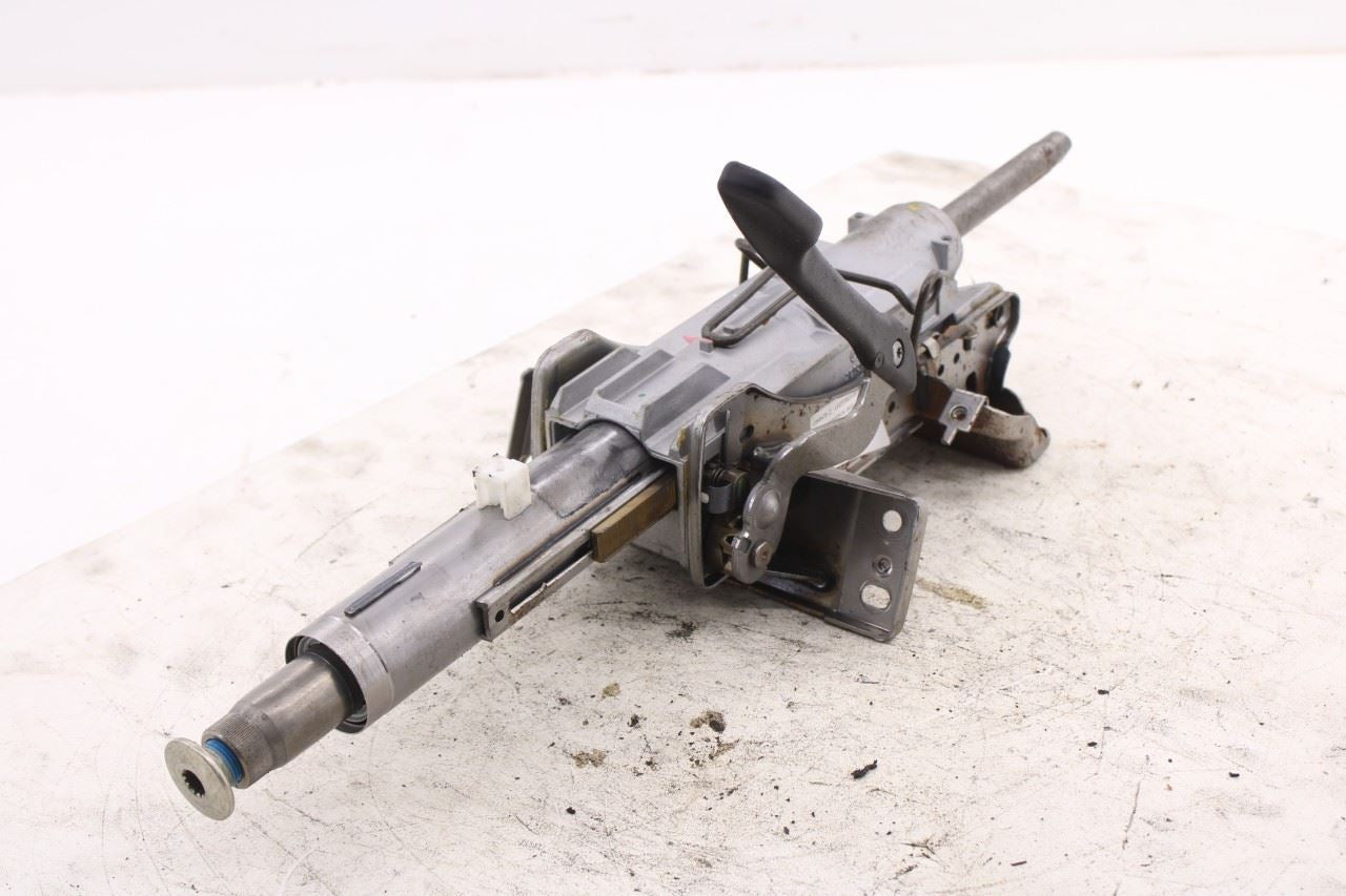 2012-2015 Audi A7 Premium 3.0L AWD Steering Column Assembly 4G0-419-506-AF OEM4