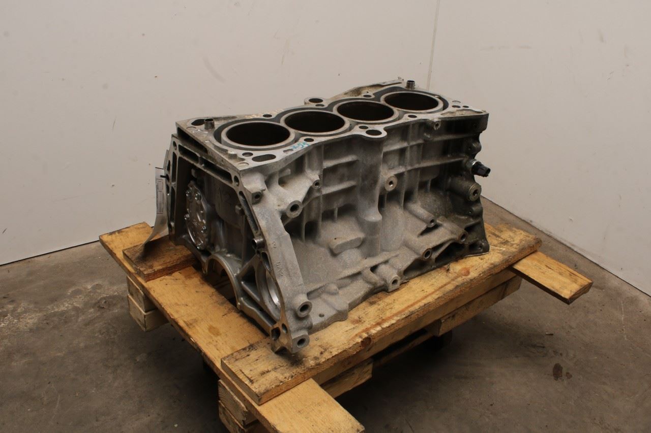 2016-22 Acura ILX Technology A-Spec 2.4L Engine Cylinder Block 4K 11000-5A2-810 - Alshned Auto Parts
