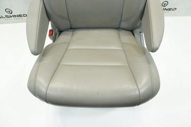 2015-2020 Toyota Sienna Rear Left Driver 2nd Row Seat Leather 71120-45010 OEM - Alshned Auto Parts