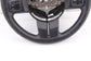 2011-18 Jeep Wrangler Unlimited Sport Steering Wheel Leather w/ Control Buttons - Alshned Auto Parts