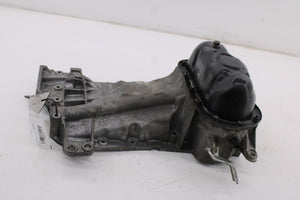 2016-23 Toyota Tacoma SR5 3.5L Engine Motor Upper and Lower Oil Pan 12101-0P020