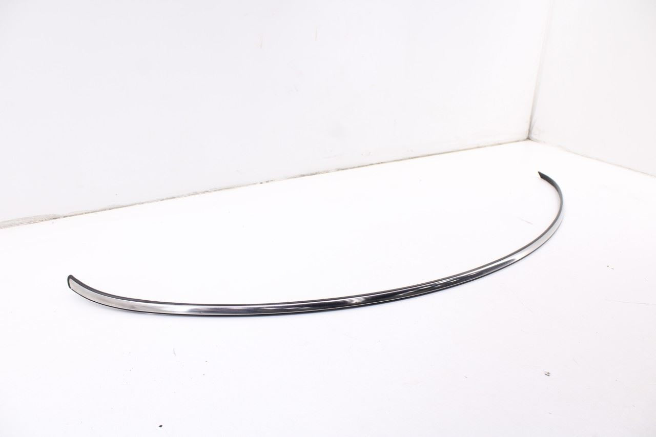 2011-16 Mini Countryman Cooper S Front Hood Bonnet Rearward Trim Molding *ReaD* - Alshned Auto Parts