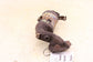 2016-20 Toyota Sienna LE 3.5L FWD Front Left Exhaust System Manifold 17150-0P330 - Alshned Auto Parts