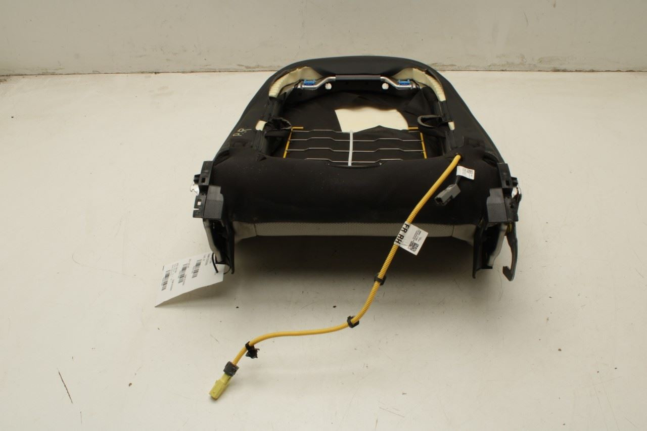 2023-25 Kia Sportage Hybrid EX 1.6L Front Seat Right Side Backrest Upper Cushion - Alshned Auto Parts