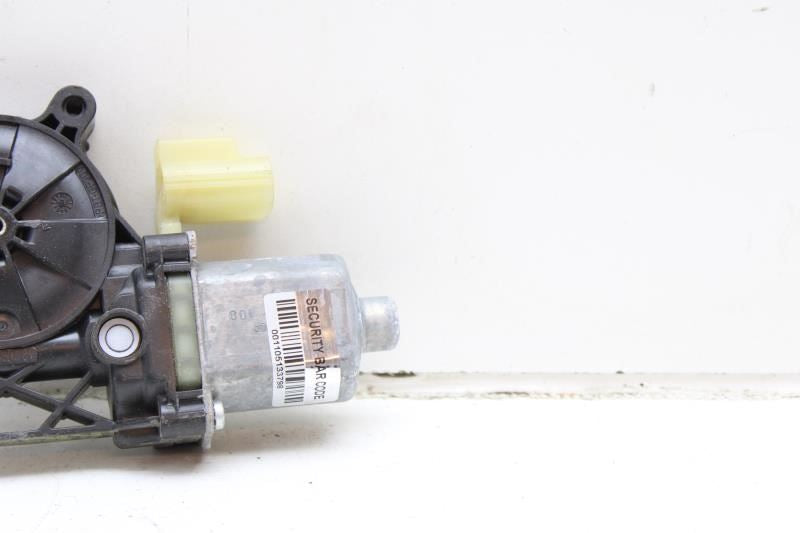 2018-2021 Ford Expedition Rear Left Door Power Window Motor JL1B-7827001-BA OEM - Alshned Auto Parts