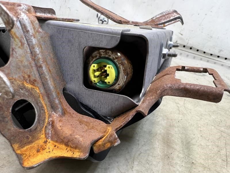 2012-2015 Toyota Camry Front Left Lower Dash Knee Airbag 73900-06021-C0 OEM - Alshned Auto Parts