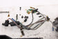 2015-2016 Mini Countryman Cooper S 1.6L AWD 6-Spd Auto Transmission Valve Body10