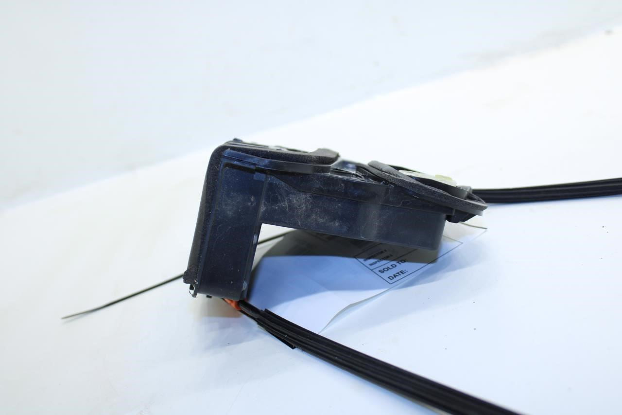 2018-2024 GMC Terrain Denali Front Right Door Lock Latch Actuator 13546500 OEM - Alshned Auto Parts