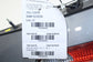 16-20 Kia Sorento LX Liftgate Spoiler w/ High Mount Lamp 87210-C6000 OEM *ReaD* - Alshned Auto Parts