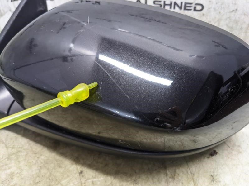 2014-2017 Jeep Cherokee Left Driver Side Rearview Mirror 1VF37AXRAD OEM - Alshned Auto Parts