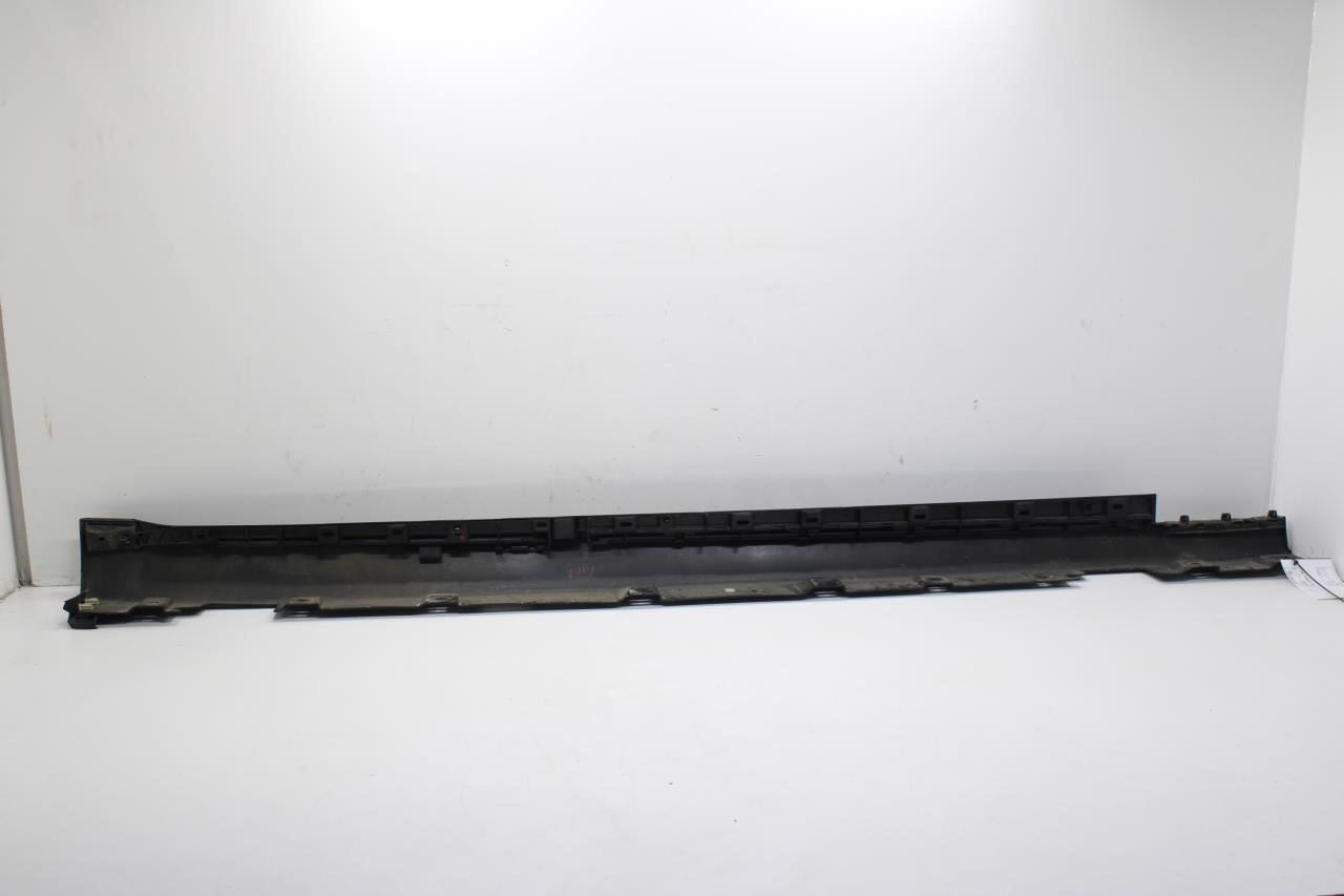 2010-15 BMW 750I xDrive Left Driver Side Rocker Panel Molding 51777225837 *ReaD* - Alshned Auto Parts