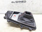 18-25 Audi S5 Premium Center Console Shifter Bezel Trim w/ Parking Brake Switch - Alshned Auto Parts