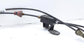 2015-2018 Jeep Renegade Hood Bonnet Release Open Cable w/ Handle 68264609AA OEM - Alshned Auto Parts