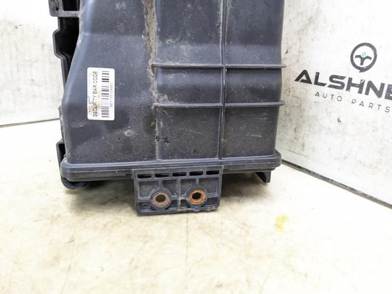 2017-2022 Nissan Sentra Fuel Vapor Evaporator Emission Canister 14950-5UD0B OEM - Alshned Auto Parts