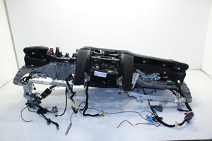 2017-2020 Maserati Ghibli Dash Instrument Panel 670066385 OEM