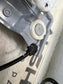 15-20 Ford F150 5.0L Front Driver Left Side Door Window Glass Regulator w/ Motor17