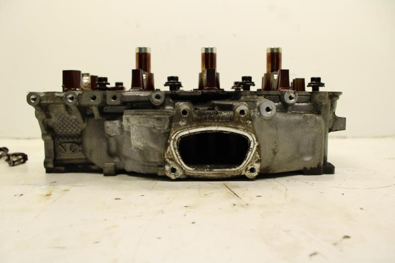 2017-2020 Chrysler Pacifica 3.6L Left Side Engine Cylinder Head 68293289AA OEM - Alshned Auto Parts