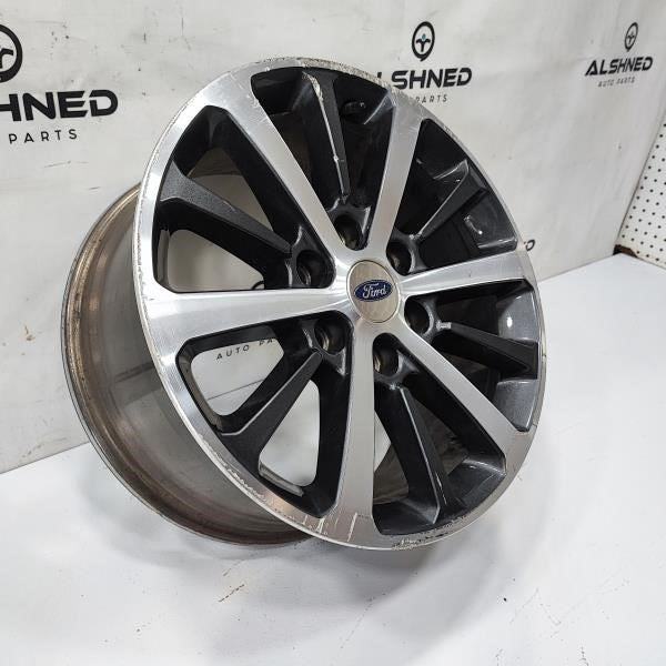 2018-21 Ford Expedition Alloy Wheel R18x8.5Jx44 12 Spoke JL14-1007-CA OEM *ReaD* - Alshned Auto Parts