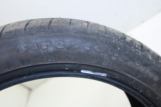 Tire Firestone Firehawk AS 225/45R18 95V R67589 - Alshned Auto Parts