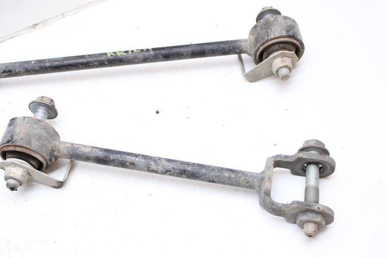 2018-22 Ford Expedition Rear Left Suspension Control Arm Rod Set 7L1Z-5500-C OEM - Alshned Auto Parts