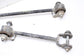 2018-22 Ford Expedition Rear Left Suspension Control Arm Rod Set 7L1Z-5500-C OEM - Alshned Auto Parts