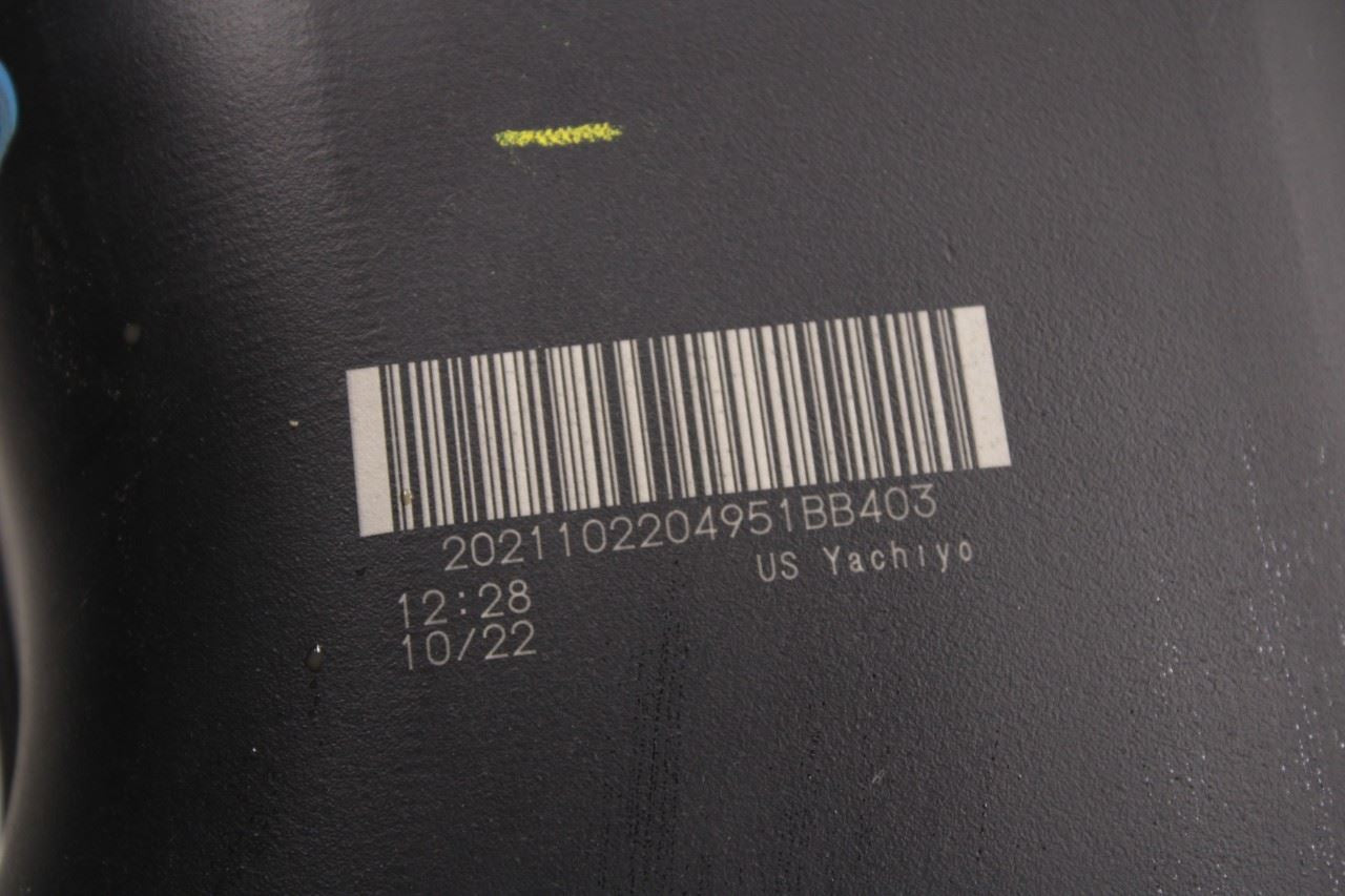 2019-2025 Acura RDX SH-AWD 2.0L Fuel Gas Tank 17.1 US Gallons 17044-TJB-A03 OEM - Alshned Auto Parts
