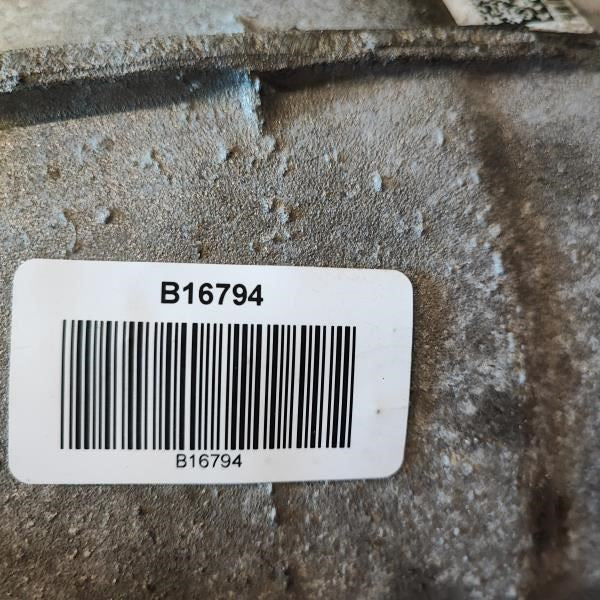 2018-2020 Audi S5 Sportback 3.0L AWD 8-Spd Tiptronic Automatic Transmission 32K - Alshned Auto Parts