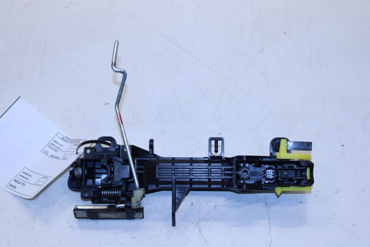 2013-2016 Lexus GS350 3.5L AWD Front Passenger Right Side Door Exterior Handle - Alshned Auto Parts