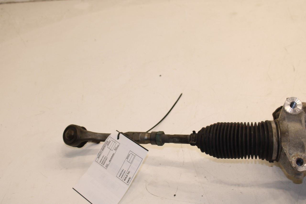 11-17 BMW X3 xDrive28i Power Steering Gear Rack and Pinion 78K 32106874311 *ReaD - Alshned Auto Parts
