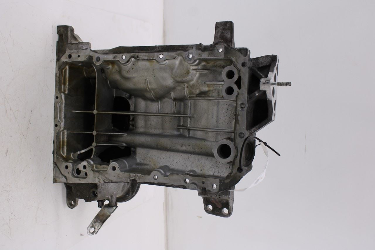 2016-23 Toyota Tacoma SR5 3.5L Engine Motor Upper and Lower Oil Pan 12101-0P0205