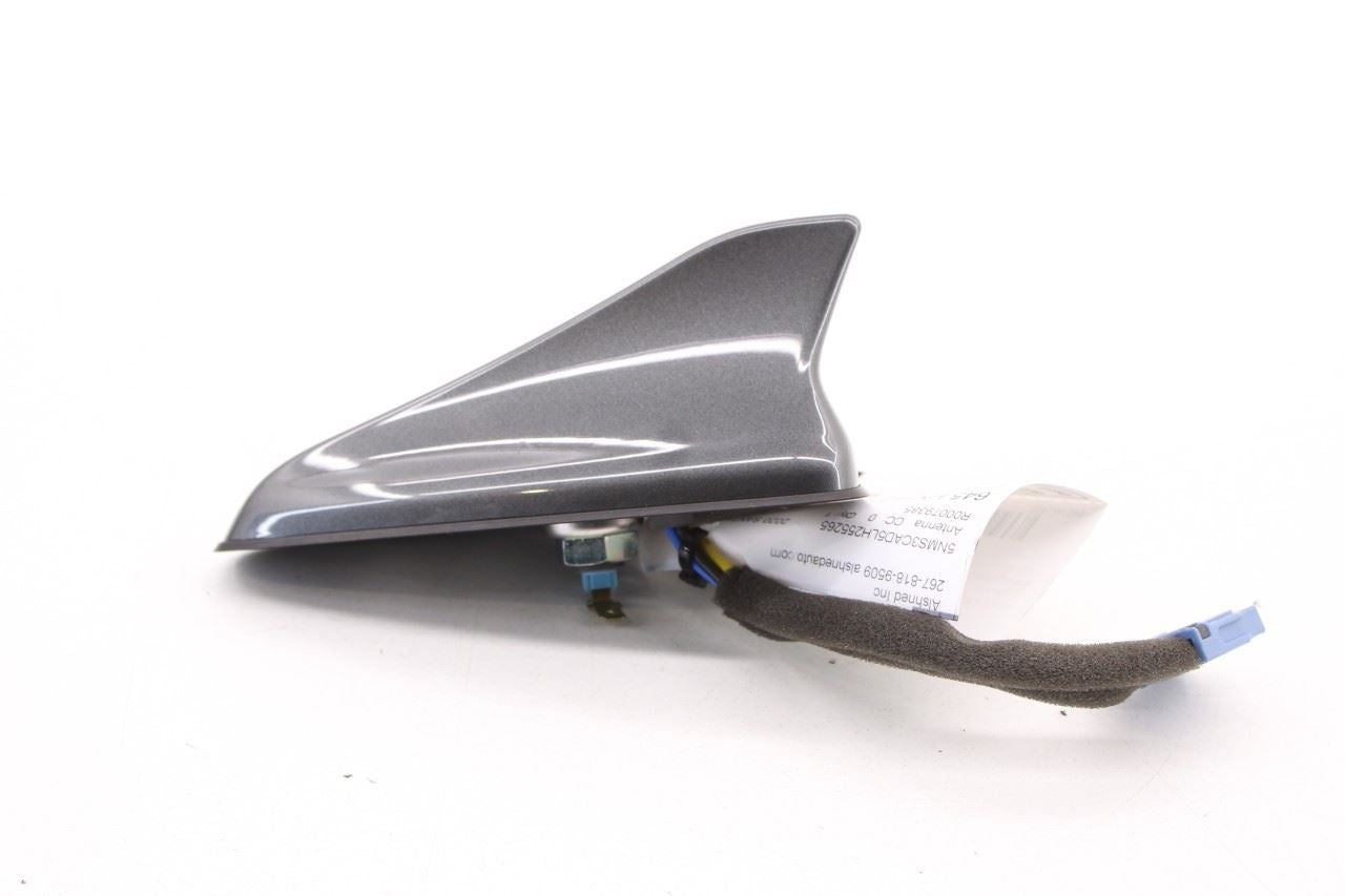 2019-2020 Hyundai Santa Fe SEL Roof Exterior Shark Fin Antenna 96210S2200R2F OEM - Alshned Auto Parts