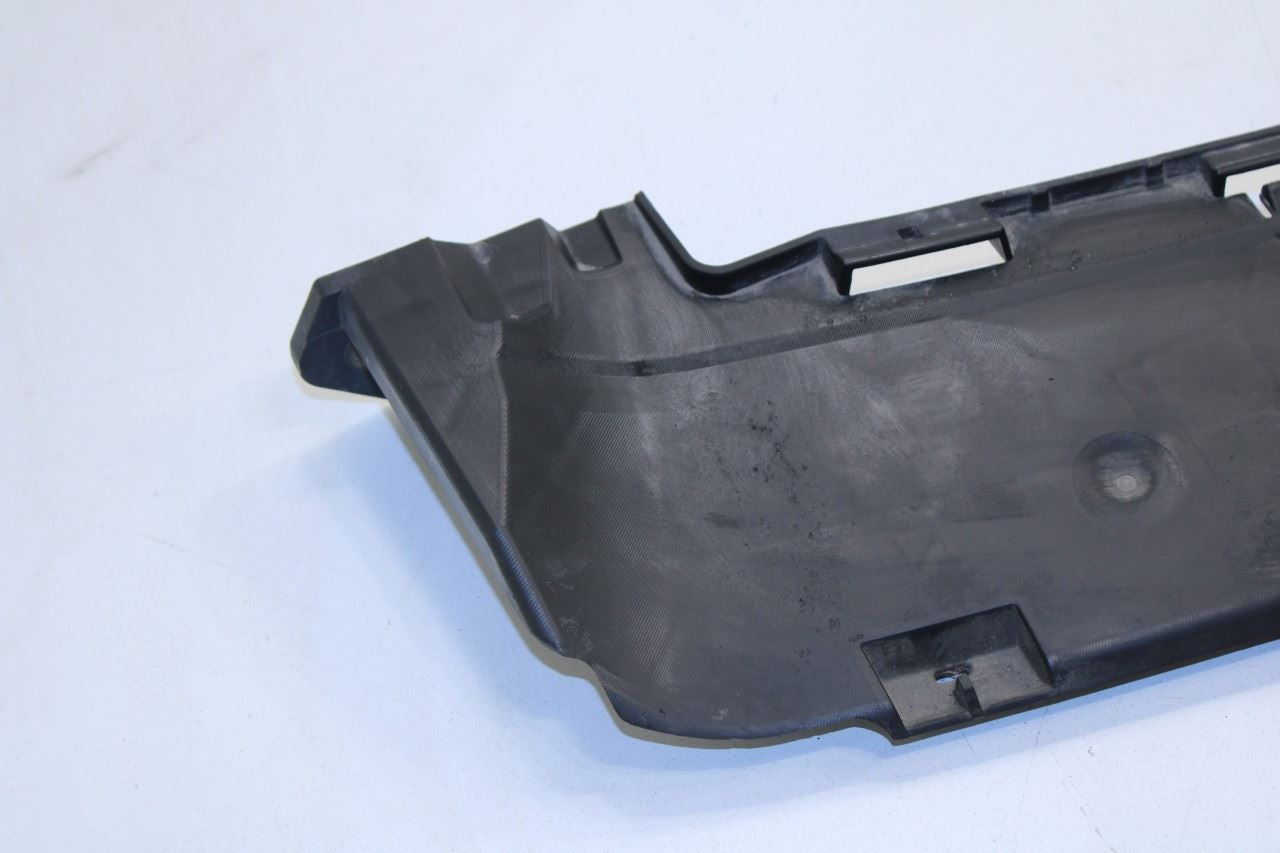 2013-18 Ram 1500 Crew Cab Front Bumper Upper Center Reinforcement 68104942AC OEM - Alshned Auto Parts
