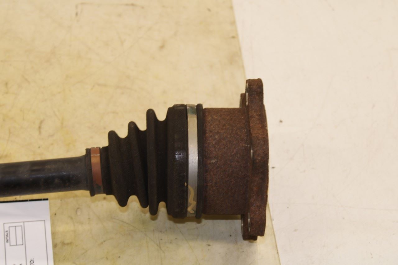 2014-2017 Infiniti QX50 AWD Rear Right Side CV Axle Drive Half Shaft 39600-1BB0A - Alshned Auto Parts