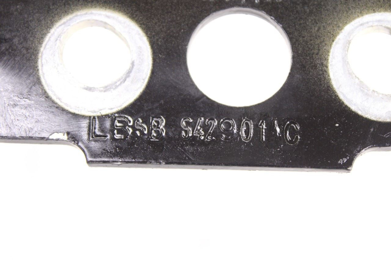 2020-2026 Ford Explorer Interceptor Rear Trunk Right and Left Side Hinge Set10