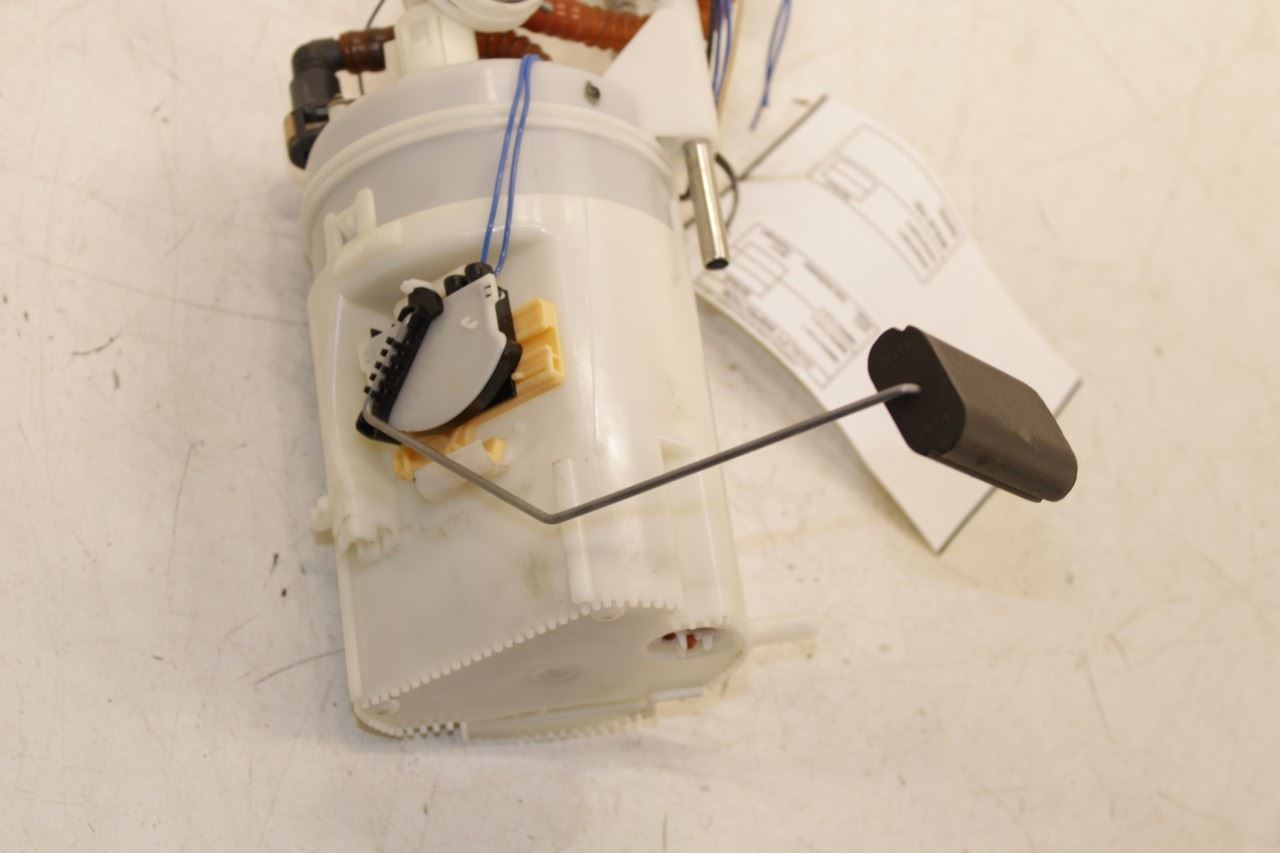 2011-2017 BMW X3 xDrive28i 2.0L Fuel Pump Assembly 16-11-7-319-502 OEM - Alshned Auto Parts