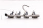 2024 BMW 430i Gran Coupe xDrive 2.0L AWD High Pressure Fuel Rail with Injectors - Alshned Auto Parts
