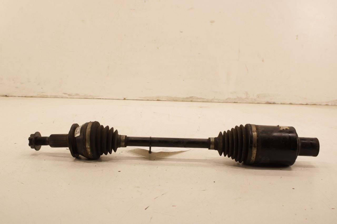 19-23 Jeep Cherokee Latitude 4x4 Rear Right CV Axle Drive Half Shaft 68292314AB - Alshned Auto Parts