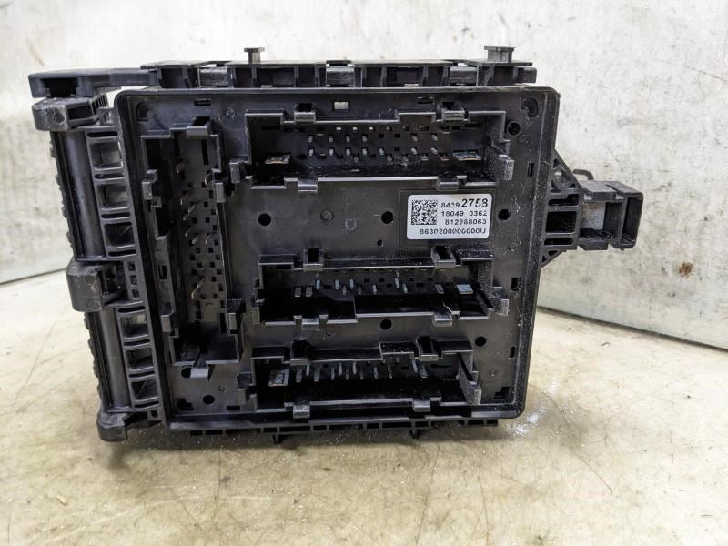 2018 Chevrolet Traverse Fuse Box Relay Power Distribution Block 84292758 OEM - Alshned Auto Parts